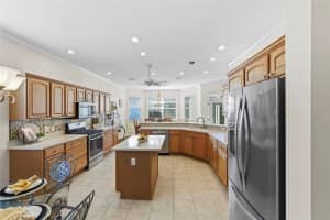 329 BISHOPVILLE LOOP, THE VILLAGES, FL 32162 - MLS#MFRG5107292