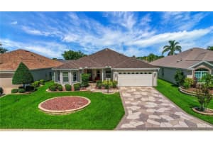 725 Kingston Way, THE VILLAGES 725 Kingston Way, THE VILLAGES