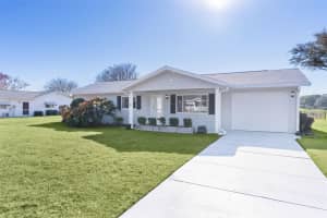 17698 108TH AVENUE, SUMMERFIELD, FL 34491 Sold 03/05/26