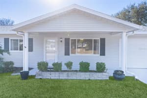 17698 108TH AVENUE, SUMMERFIELD, FL 34491 Sold 03/05/26