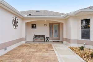 1506 CANALES LANE, LADY LAKE, FL 32159 - MLS#MFRG5107308