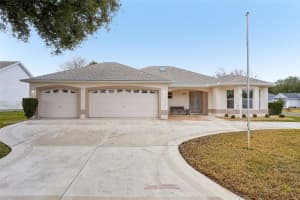 1506 CANALES LANE, LADY LAKE, FL 32159 - MLS#MFRG5107308