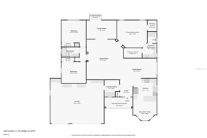 1506 CANALES LANE, LADY LAKE, FL 32159 - MLS#MFRG5107308