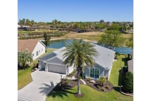 749 Aberdeen Run, THE VILLAGES