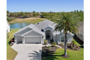 749 ABERDEEN RUN, THE VILLAGES, FL 32162 - MLS#MFRG5107320