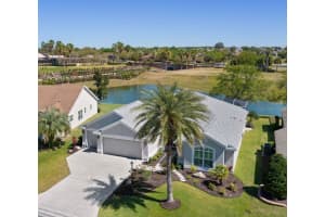 749 ABERDEEN RUN, THE VILLAGES, FL 32162 - MLS#MFRG5107320
