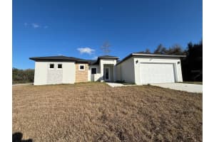 15215 Sw 43rd Ct, OCALA