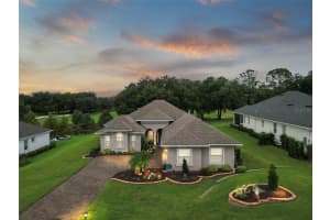 5096 GREENS DRIVE, LADY LAKE, FL 32159 - MLS#MFRG5107329