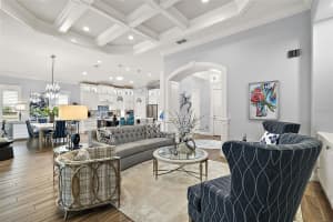 5096 GREENS DRIVE, LADY LAKE, FL 32159 - MLS#MFRG5107329