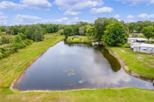 302 IVANHOE CIRCLE, LADY LAKE, FL 32159 - MLS#MFRG5107334