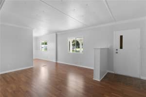 302 IVANHOE CIRCLE, LADY LAKE, FL 32159 - MLS#MFRG5107334