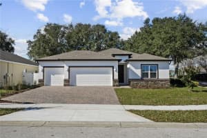 1211 STRATTON AVENUE, GROVELAND, FL 34736 - MLS#MFRG5107337