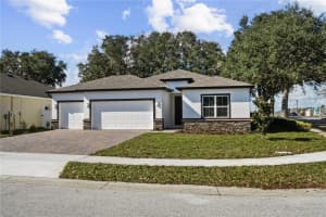 1211 STRATTON AVENUE, GROVELAND, FL 34736 - MLS#MFRG5107337