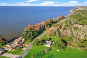 32828 LAKE EUSTIS DRIVE, TAVARES, FL 32778 - MLS#MFRG5107339