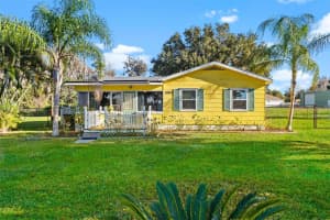 32828 LAKE EUSTIS DRIVE, TAVARES, FL 32778 - MLS#MFRG5107339