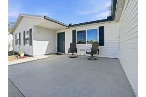 243 WILLOW BROOK DRIVE, LEESBURG, FL 34748 - MLS#MFRG5107359