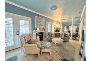 116 9TH STREET, FLAGLER BEACH, FL 32136 - MLS#MFRG5107360