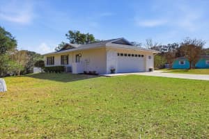 5152 S.POINTE, INVERNESS, FL 34452 - MLS#MFRG5107369