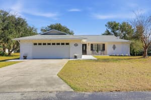 5152 S.POINTE, INVERNESS, FL 34452 - MLS#MFRG5107369