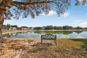 411 DEL MAR DRIVE, LADY LAKE, FL 32159 - MLS#MFRG5107378