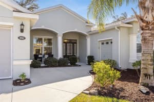 4581 SHENANDOAH RIVER TRAIL, LEESBURG, FL 34748 - MLS#MFRG5107391