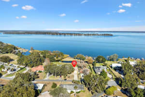 804 SHORE DRIVE, LEESBURG, FL 34748 - MLS#MFRG5107392