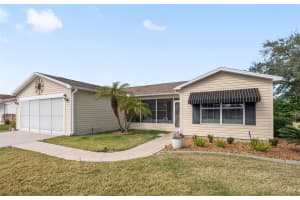 2001 CIPRIANO PLACE, THE VILLAGES, FL 32159 - MLS#MFRG5107394