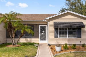 2001 CIPRIANO PLACE, THE VILLAGES, FL 32159 - MLS#MFRG5107394