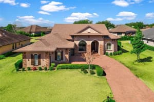 39513 HILLRISE LANE, LADY LAKE, FL 32159 - MLS#MFRG5107395