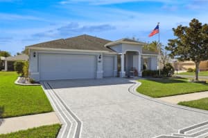 4002 RICHMOND CROSSING, LEESBURG, FL 34748 - MLS#MFRG5107396