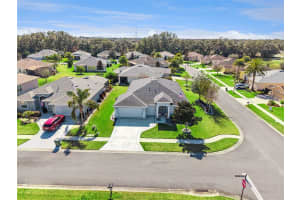 4002 RICHMOND CROSSING, LEESBURG, FL 34748 - MLS#MFRG5107396