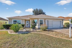 604 HARTLEY PLACE, THE VILLAGES, FL 32162 - MLS#MFRG5107397