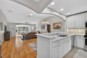 604 HARTLEY PLACE, THE VILLAGES, FL 32162 - MLS#MFRG5107397