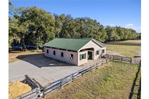 15995 10TH CIRCLE, CITRA, FL 32113 - MLS#MFRG5107400