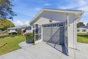 529 VALENCIA PLACE, THE VILLAGES, FL 32159 - MLS#MFRG5107403