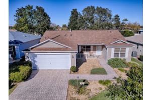 16914 96TH CHAPELWOOD CIRCLE, THE VILLAGES, FL 32162 - MLS#MFRG5107411