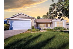 16914 96TH CHAPELWOOD CIRCLE, THE VILLAGES, FL 32162 - MLS#MFRG5107411