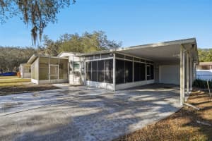 8625 SILVER TRAIL, LEESBURG, FL 34788 - MLS#MFRG5107415