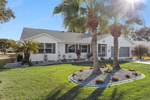 5636 LAVER STREET, LEESBURG, FL 34748 - MLS#MFRG5107418