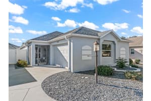 7358 167TH ZINA LANE, THE VILLAGES, FL 32162 - MLS#MFRG5107430