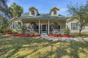 35015 RADIO ROAD, LEESBURG, FL 34788 - MLS#MFRG5107444