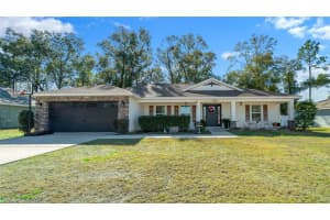 6952 Sw 109th Ln, OCALA