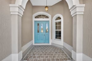 1586 LEMON LOOP, THE VILLAGES, FL 32163 - MLS#MFRG5107446