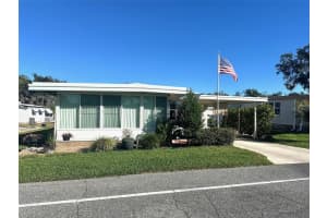 428 PALO VERDE DRIVE, LEESBURG, FL 34748 - MLS#MFRG5107503