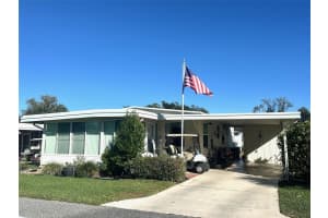 428 PALO VERDE DRIVE, LEESBURG, FL 34748 - MLS#MFRG5107503