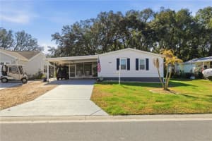 814 ORCHID STREET, LADY LAKE, FL 32159 - MLS#MFRG5107504