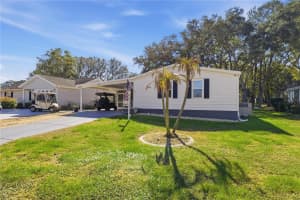 814 ORCHID STREET, LADY LAKE, FL 32159 - MLS#MFRG5107504