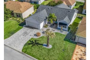 16975 91ST SHUBRICK COURT, THE VILLAGES, FL 32162 - MLS#MFRG5107508