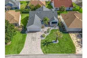 16975 91ST SHUBRICK COURT, THE VILLAGES, FL 32162 - MLS#MFRG5107508