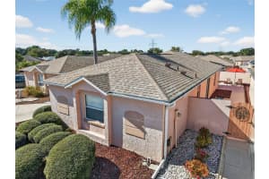 1657 ZADORA LANE, THE VILLAGES, FL 32159 - MLS#MFRG5107520